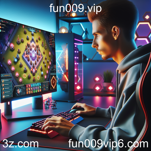 O Fascínio dos Jogos de Estratégia